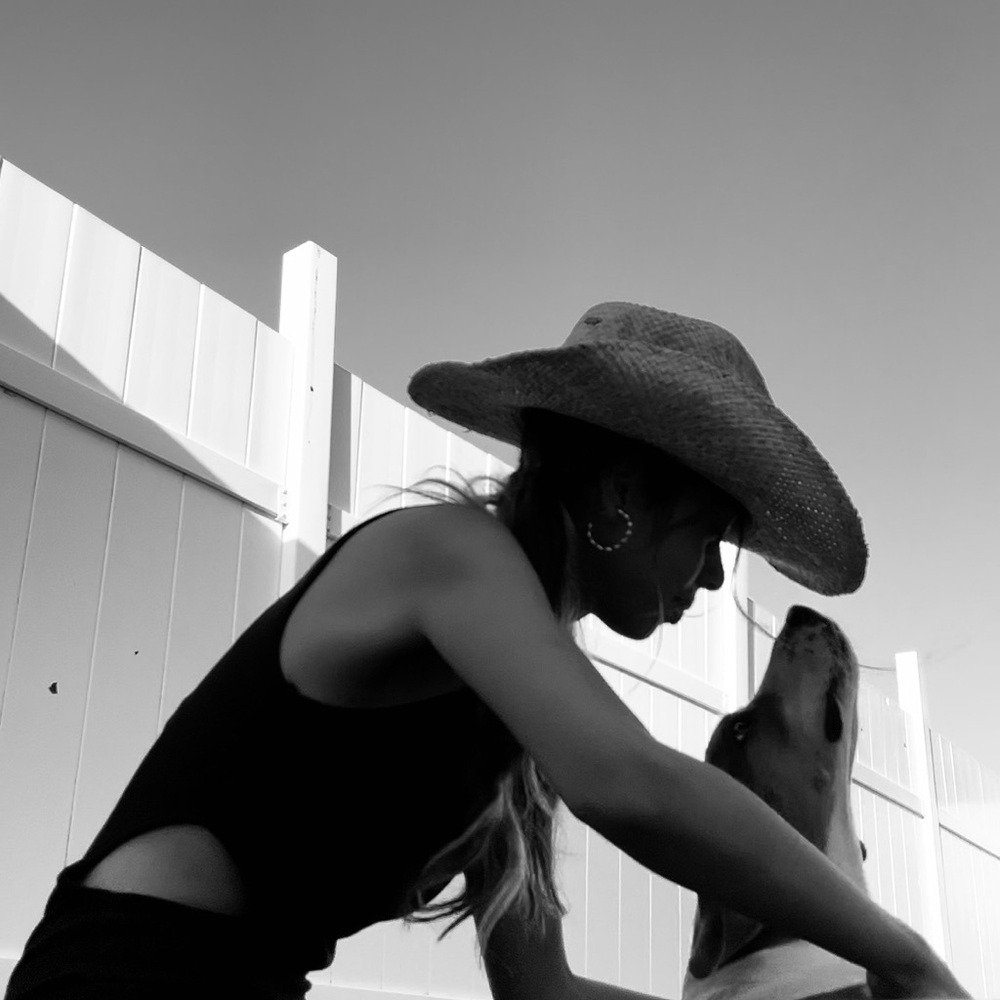 Meet your Posher, Lissa